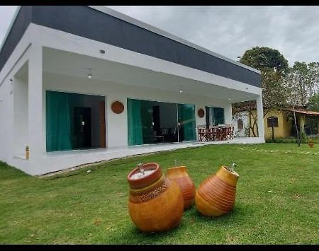 Recanto Morro de São Paulo Exterior foto